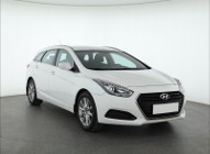 Hyundai i40 , Salon Polska, Serwis ASO, Klima