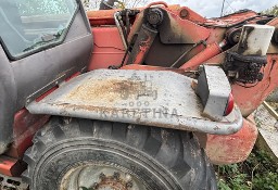 Manitou MT 1740 SLT - Ładowarka Teleskopowa - Nadkole Błotnik Owiewka Osłona