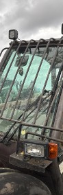 Manitou MT 1740 SLT - Ładowarka Teleskopowa - Nadkole Błotnik Owiewka Osłona-3