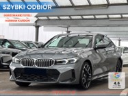 BMW SERIA 3 320i M Sport 320i M Sport 2.0 (184KM)| Harman Kardon