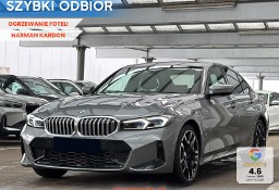 BMW SERIA 3 320i M Sport 320i M Sport 2.0 (184KM)| Harman Kardon