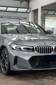 BMW SERIA 3 320i M Sport 320i M Sport 2.0 (184KM)| Harman Kardon-2