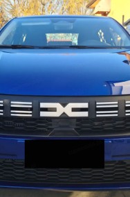 Dacia Sandero II Expression 1.0 TCe Expression 1.0 TCe 90KM / Pakiet Parking Plus-2