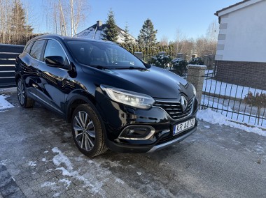 1.3 Benzyna 140KM FULL LED BOSE Navi Kamera Półskóra Tempomat-1