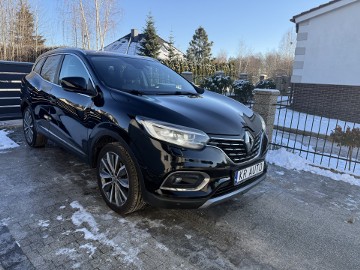 1.3 Benzyna 140KM FULL LED BOSE Navi Kamera Półskóra Tempomat