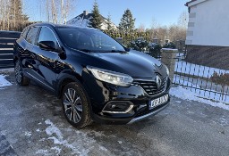 Renault Kadjar I 1.3 Benzyna 140KM FULL LED BOSE Navi Kamera Półskóra Tempomat