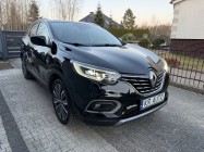 Renault Kadjar I 1.3 Benzyna 140KM FULL LED BOSE Navi Kamera Półskóra Tempomat