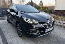 Renault Kadjar I 1.3 Benzyna 140KM FULL LED BOSE Navi Kamera Półskóra Tempomat