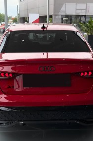 Audi A3 III TFSI S Line 1.5 TFSI S Line (150 KM) Adaptacyjny asystent prędkości-2