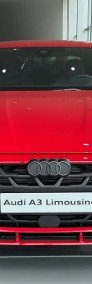 Audi A3 III TFSI S Line 1.5 TFSI S Line (150 KM) Adaptacyjny asystent prędkości-3