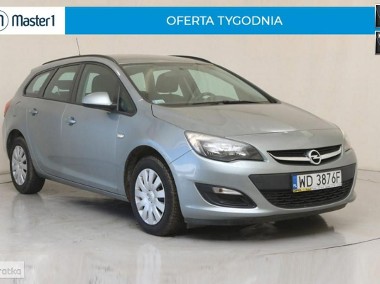 Opel Astra J WD3876F # Enjoy # 1.7 CDTI # Polski Salon # Faktura VAT 23% #-1