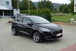 Ford Fiesta IX REZERWACJA 1.1 75KM LPG Fabryczny GAZ Niski przebieg