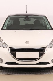 Peugeot 208 , Klimatronic, Tempomat, Podgrzewane siedzienia,-2