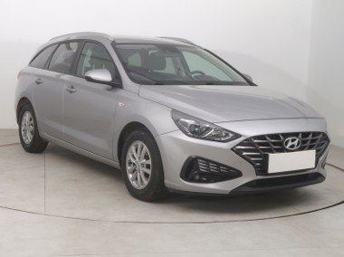 Hyundai i30 II , Salon Polska, Serwis ASO, VAT 23%, Klima, Tempomat,-1