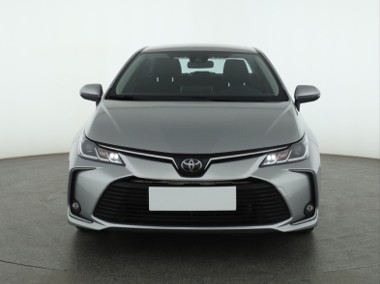 Toyota Corolla XII , Salon Polska, 1. Właściciel, Serwis ASO, VAT 23%,-1