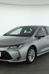 Toyota Corolla XII , Salon Polska, 1. Właściciel, Serwis ASO, VAT 23%,-2