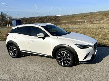 Mazda CX-3-1