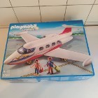 Playmobil Samolot Turystyczny