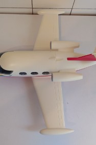 Playmobil Samolot Turystyczny-2
