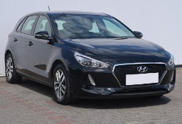 Hyundai i30 II , Salon Polska, Serwis ASO, Klimatronic, Tempomat, Parktronic