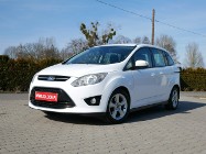 Ford C-MAX II Grand 1.6 TDCI 115KM [Eu5] +Grzana szyba -1 Wł od 9 lat - VAT 23%