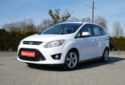 Ford C-MAX II Grand 1.6 TDCI 115KM [Eu5] +Grzana szyba -1 Wł od 9 lat - VAT 23%