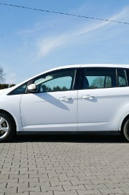 Ford C-MAX II Grand 1.6 TDCI 115KM [Eu5] +Grzana szyba -1 Wł od 9 lat - VAT 23%-2