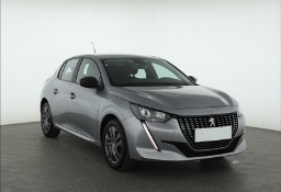 Peugeot 208 , Salon Polska, Serwis ASO, VAT 23%, Klimatronic, Tempomat,