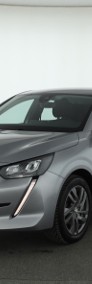 Peugeot 208 , Salon Polska, Serwis ASO, VAT 23%, Klimatronic, Tempomat,-3