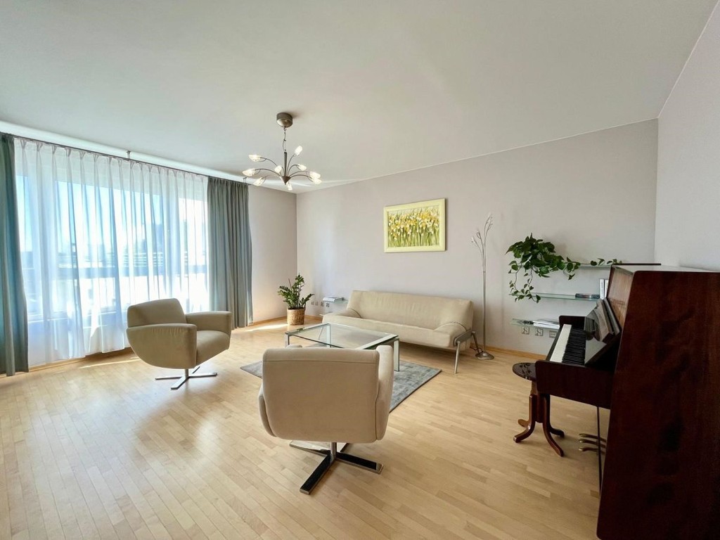 Mieszkanie na wynajem, 65 m² Mokotów, Aleja Generała Władysława Sikorskiego