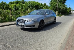 Audi A6 III (C6)