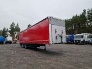 Schmitz Cargobull naczepa firana FIRANKA STANDARD 2006 nowe plandeki Schmitz Cargobull FIRANKA STANDARD 2006 nowe plandeki