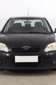 Toyota Corolla IX , 1. Właściciel, Klimatronic, Tempomat, Parktronic,-2