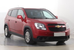 Chevrolet Orlando , 7 miejsc, Klima,ALU