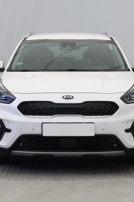 Kia Niro , Serwis ASO, Automat-2