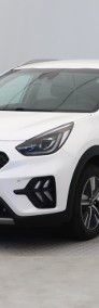 Kia Niro , Serwis ASO, Automat-3