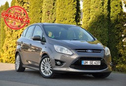 Ford C-MAX II 1.6i(150KM)*Lift*Xenon*Navi*Kamera*Welur*Keyless Go*2xParkt.*Alu17"A