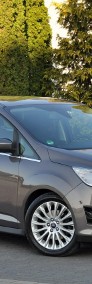 Ford C-MAX II 1.6i(150KM)*Lift*Xenon*Navi*Kamera*Welur*Keyless Go*2xParkt.*Alu17"A-3