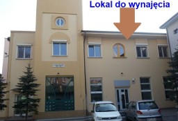 Lokal na biuro, usługi na I piętrze bardzo znanej nieruchomości w centrum Łodzi.