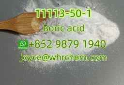 Sell high quality Boric acid cas 11113-50-1