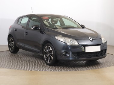 Renault Megane III , VAT 23%, Navi, Klimatronic, Tempomat, Parktronic,ALU-1