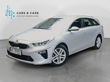 Kia Cee'd III 1.6 CRDi SCR M WE1R990-1