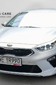 Kia Cee'd III 1.6 CRDi SCR M WE1R990-2