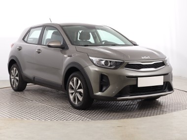 Kia Stonic , Salon Polska, 1. Właściciel, Serwis ASO, Parktronic-1