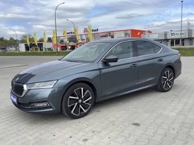 2.0TDi 150KM -Gwarancja- Krajowy, 1właś., Vat 23%, Automat-1