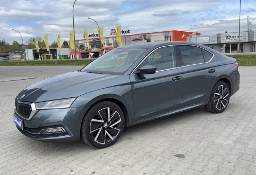 Skoda Octavia IV 2.0TDi 150KM -Gwarancja- Krajowy, 1właś., Vat 23%, Automat