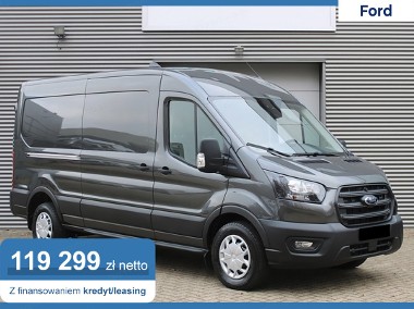 Ford Transit L3H2 Trend 350 L3H2 Trend 350 2.0 130KM-1