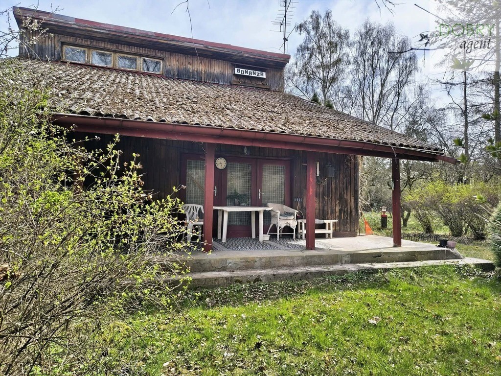 Dom na sprzedaż, 5 pokoi, 115 m², Sulejów