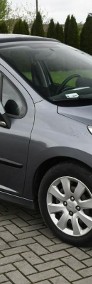 Peugeot 207 1,6hdi DUDKI11 Klimatyzacja,Centralka,El.szyby.kredyt,OKAZJA-3