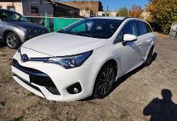 Toyota Avensis IV 1.8 16V Salon Polska